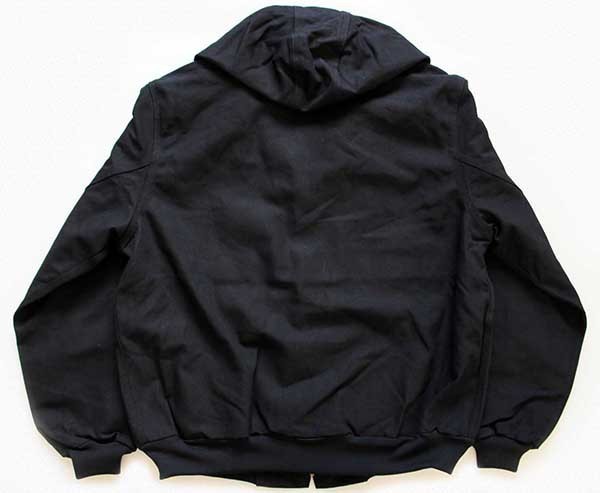 デッドストック☆USA製 carharttカーハート ダック地 アクティブ