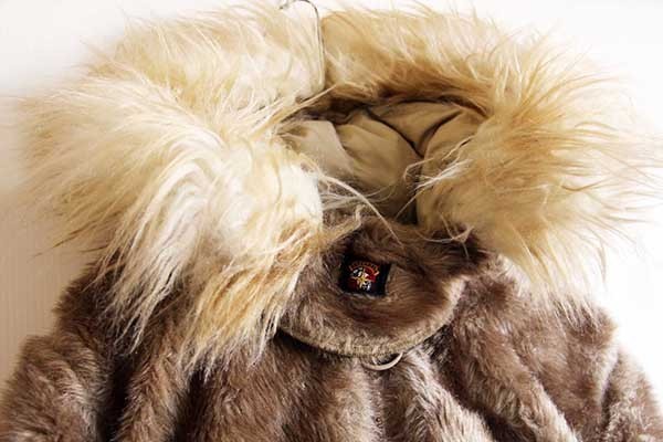 70s USA製 Hansa-Branta by STEARNS チロリアンテープ エスキモー