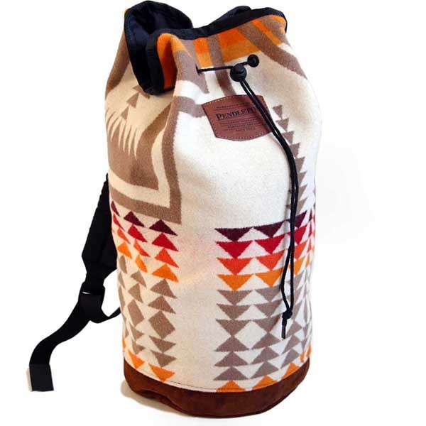 90s USA製 PENDLETONペンドルトン チーフジョセフ ネイティブ柄 ボトム