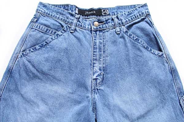 90s Levi'sリーバイス silverTabシルバータブ jeans デニム ペインター