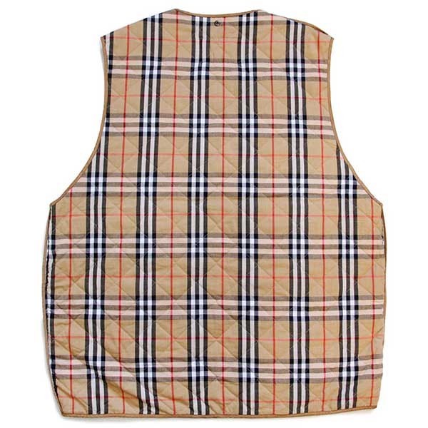 80s 英国製 Burberrys PRORSUM バーバリー ノバチェック タータン