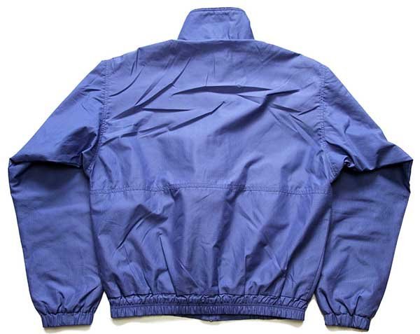 90s patagoniaパタゴニア ニューマティックジャケット 薄青紫 S