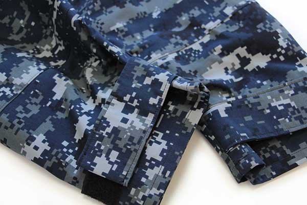 00s 米軍 U.S.NAVY ECWCS GEN2 NWU デジタルカモ GORE-TEXゴアテックス