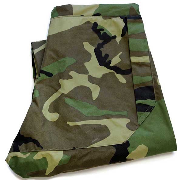 90s 米軍 U.S.ARMY ECWCS GEN1 ウッドランドカモ GORE-TEXゴアテックス