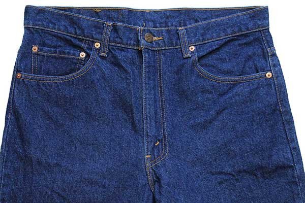 90s USA製 Levi'sリーバイス 517 デニムパンツ w36 L31☆63 ブーツ
