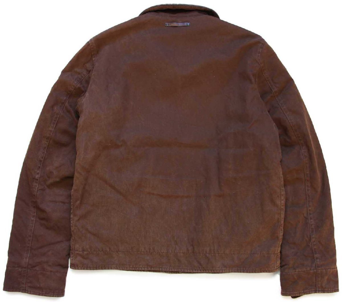 90s イタリア製 Marlboro Classics N-1タイプ キルティングライナー