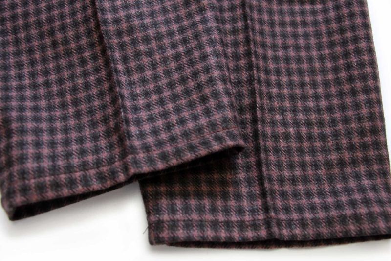 デッドストック☆80s イタリア製 BLUE BELL Wranglerラングラー