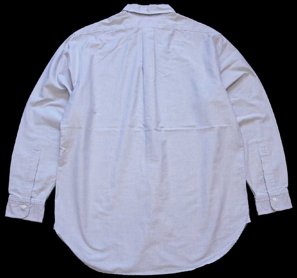 USA製 Brooks Brothersブルックスブラザーズ Makers REGENT 無地