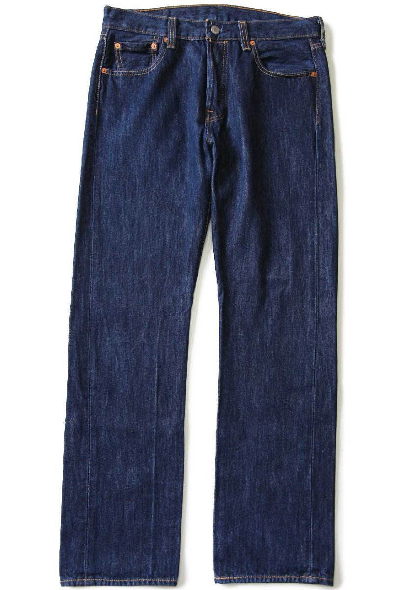 Levi'sリーバイス 501 デニムパンツ w30 L30☆130 - Sixpacjoe Web Shop