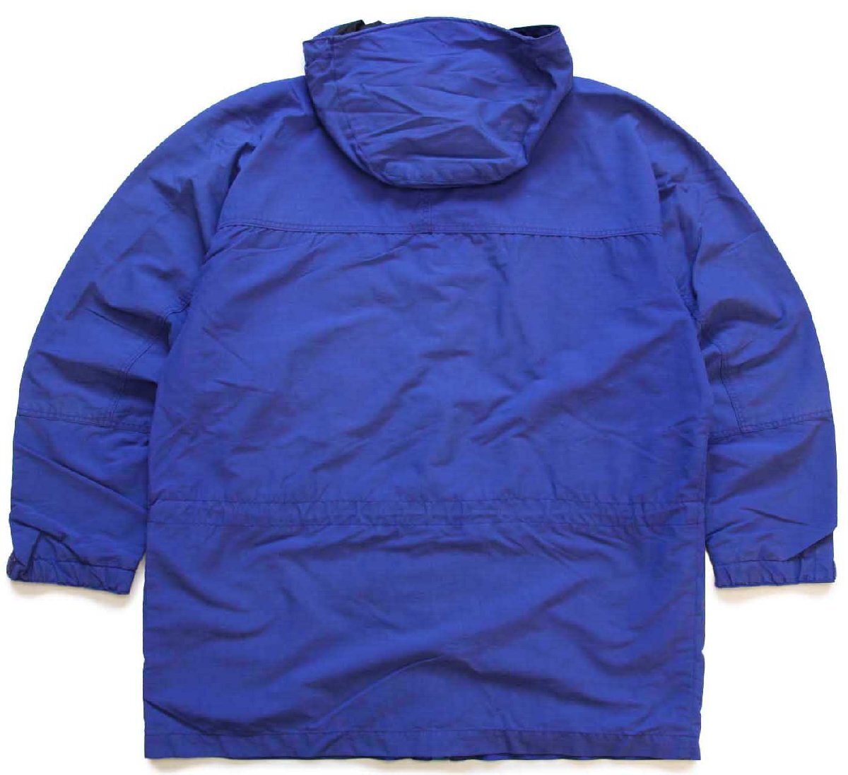 80s patagoniaパタゴニア Storm Jacket ストームジャケット ナイロン