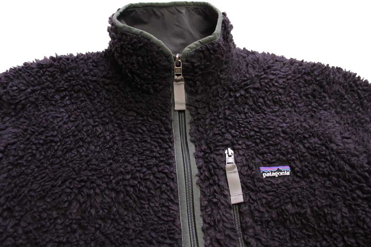 patagoniaパタゴニア Classic RETRO-X Cardigan クラシック レトロX