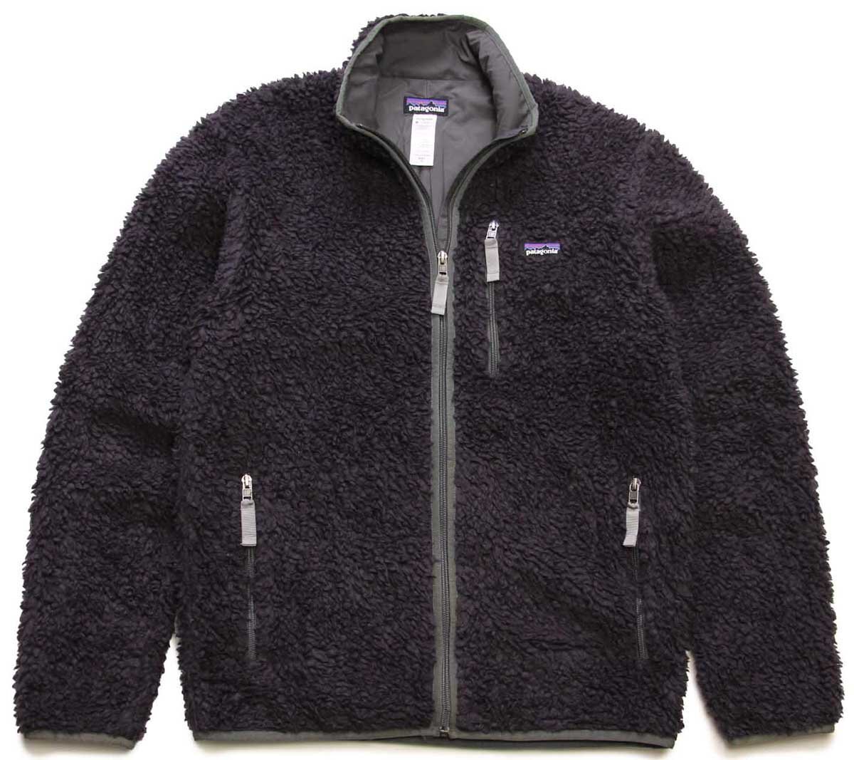 patagoniaパタゴニア Classic RETRO-X Cardigan クラシック レトロX
