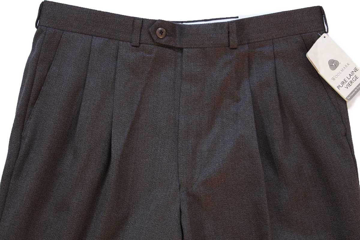 デッドストック☆90s カナダ製 CHAPS ラルフローレン FOLEY'S