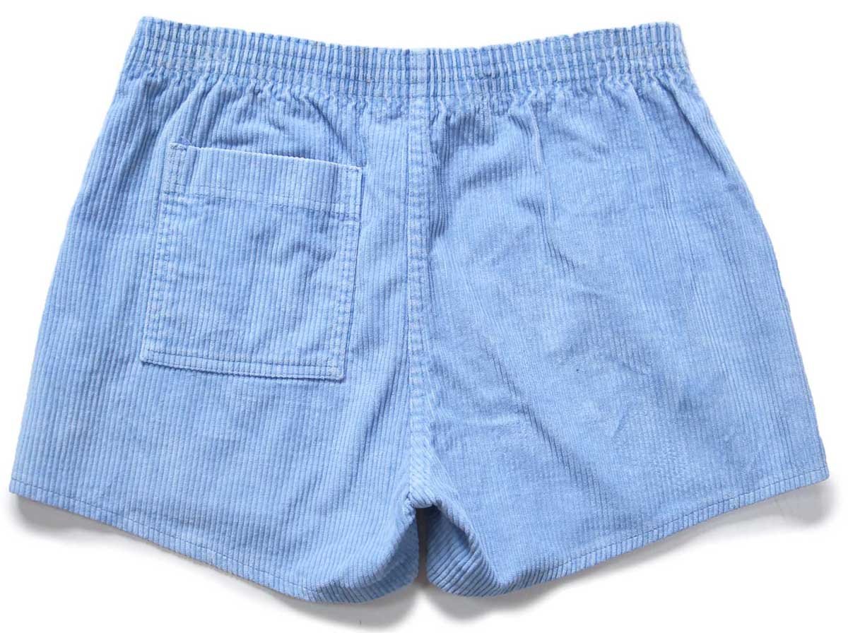 80s USA製 OP ocean pacific オーシャンパシフィック 太畝