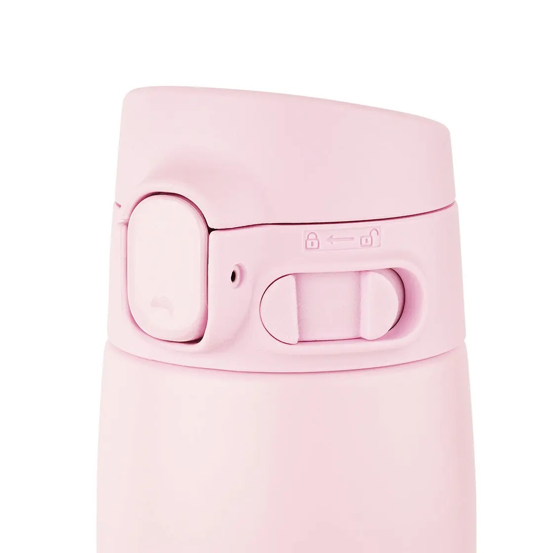 ○デリ丸 Collection○ ステンレスボトル 600ml デリカミニ DELICA