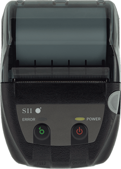 MP-B20｜小型軽量ハイコストパフォーマンスで応えるSIIのモバイル