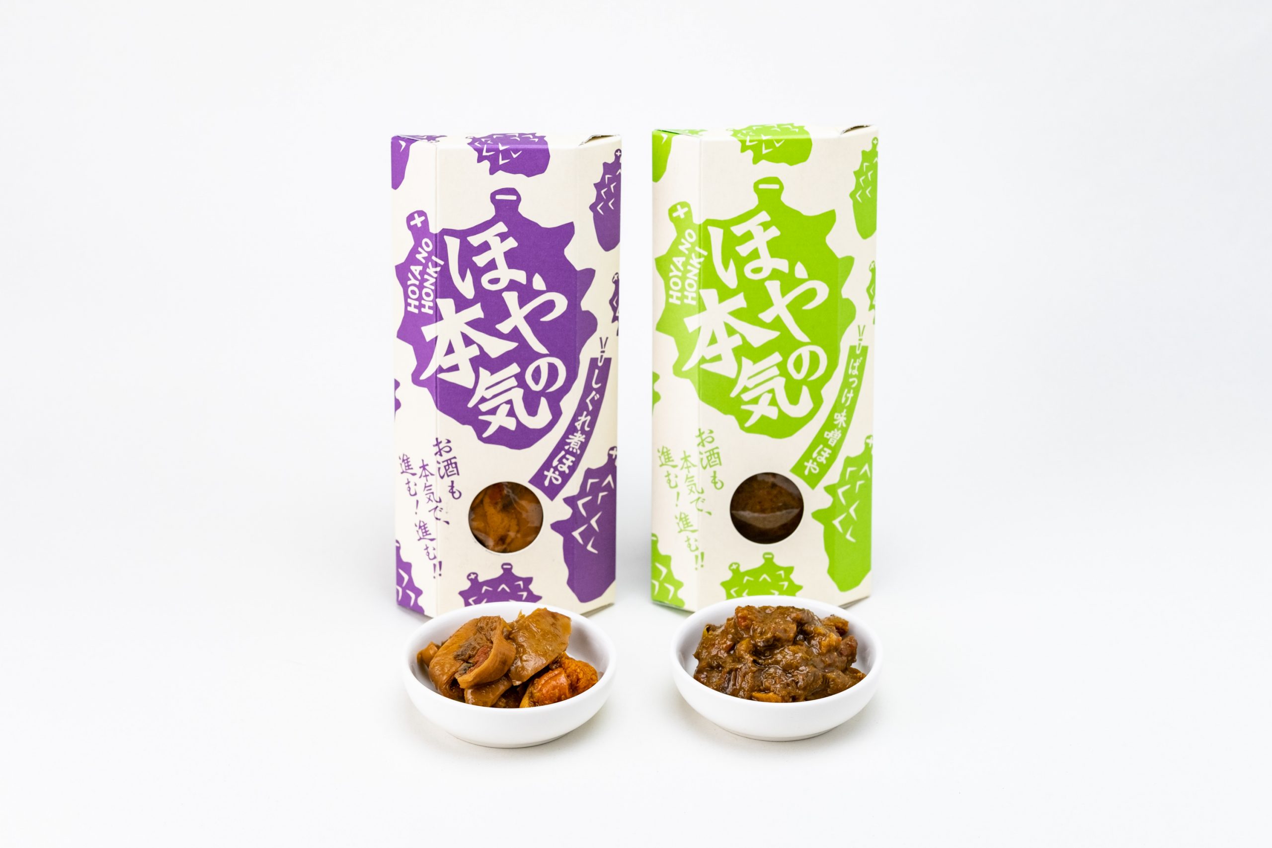 ほやの本気 | 暮らす仙台