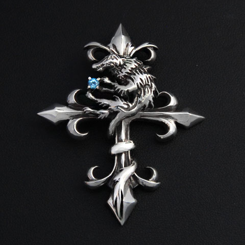 WOLFMAN B.R.S（ウルフマンブラザーズ） | Silver index