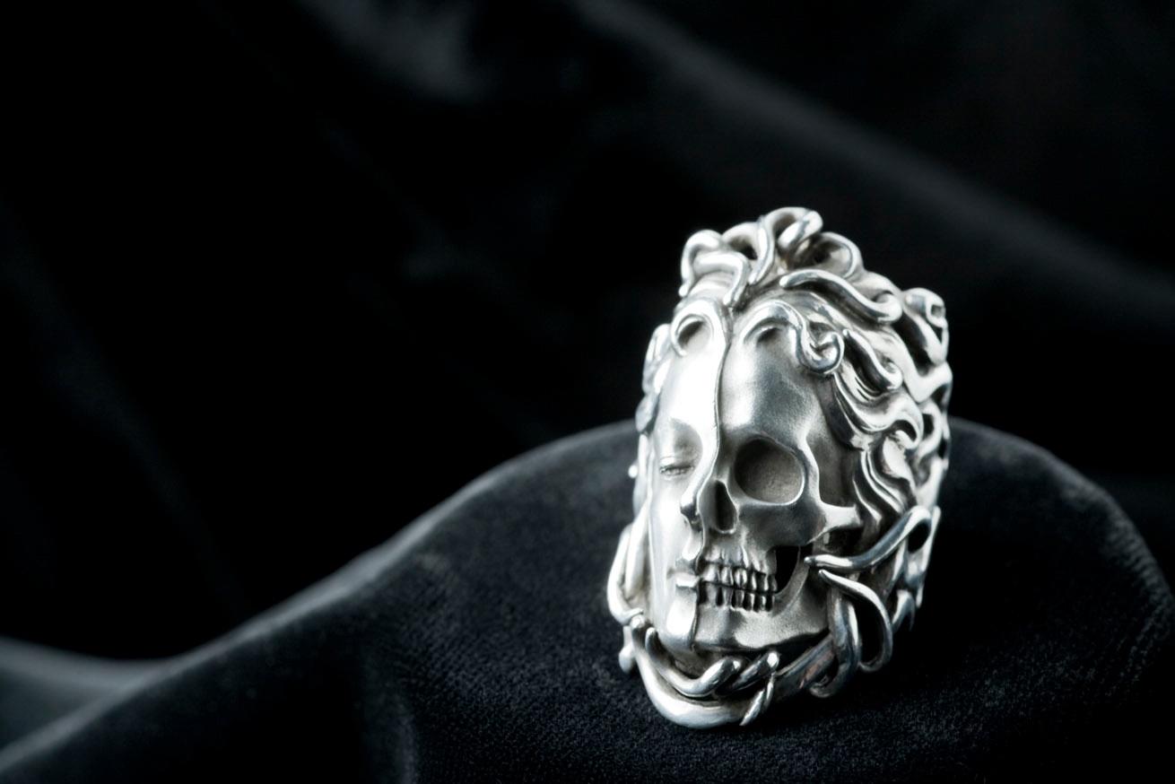 Shin's Sculpture（シンズスカルプチャー） | Silver index