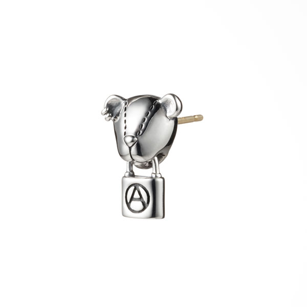 JUSTIN DAVIS（ジャスティンデイビス） | Silver index