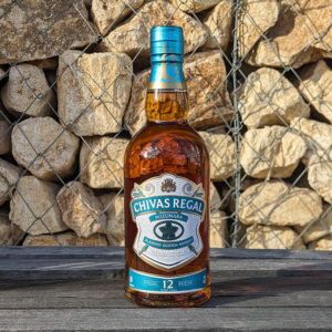 シーバスリーガル ミズナラ 12年 700ml | 三代目 酒やしもだいら