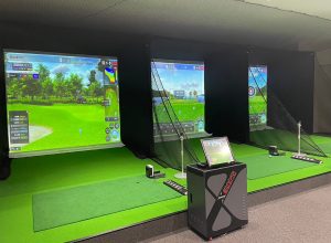 SkyTrak製品仕様｜設置簡単、携帯便利なゴルフ練習器具スカイトラック