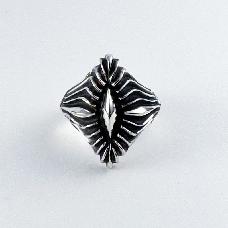 Sky Blue Hawk | ターコイズ・メンズシルバーアクセサリー通販