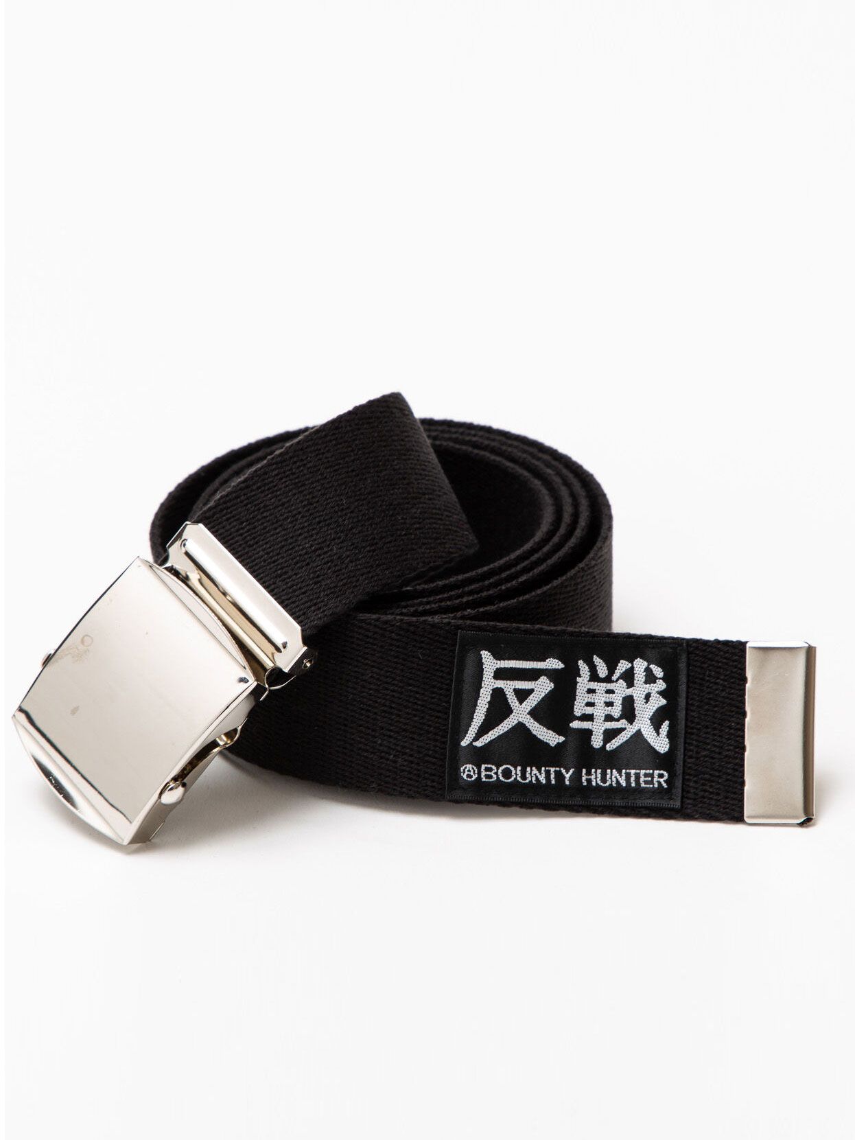 BOUNTY HUNTER - BxH 反戦 Belt | SKANDA