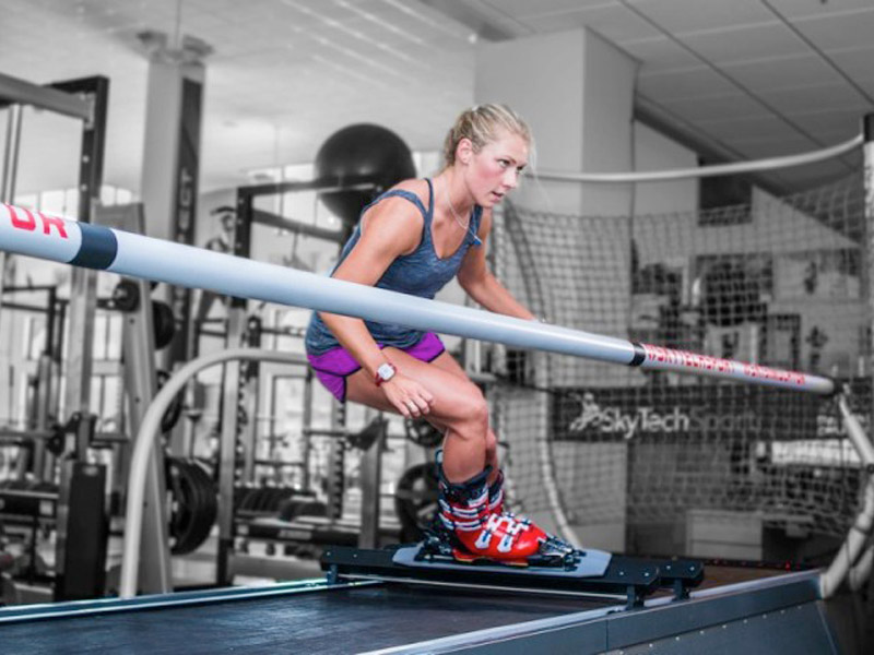 スキー・スノボの室内練習マシン 本気でスキルアップしたいなら - 好き