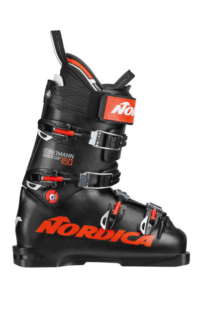 Nordica - Dobermann WC 150- Skicenter - Shop of Ski