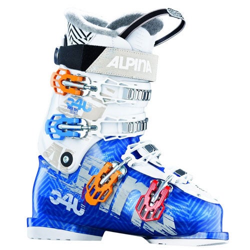 Alpina Free 540 (2013)