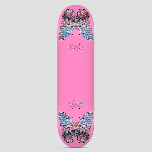 Pink Skateboard Decks – Slam City Skates