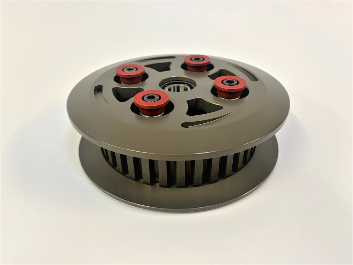 KAWASAKI: Slipper clutch for motorbike KAWASAKI ZXR 400