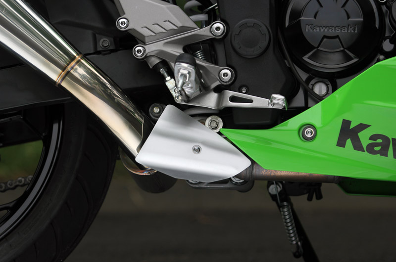 Kawasaki Ninja250SL/Z250SL（JBK-BX250A/JBK-BR250E）POWERBOX | SP