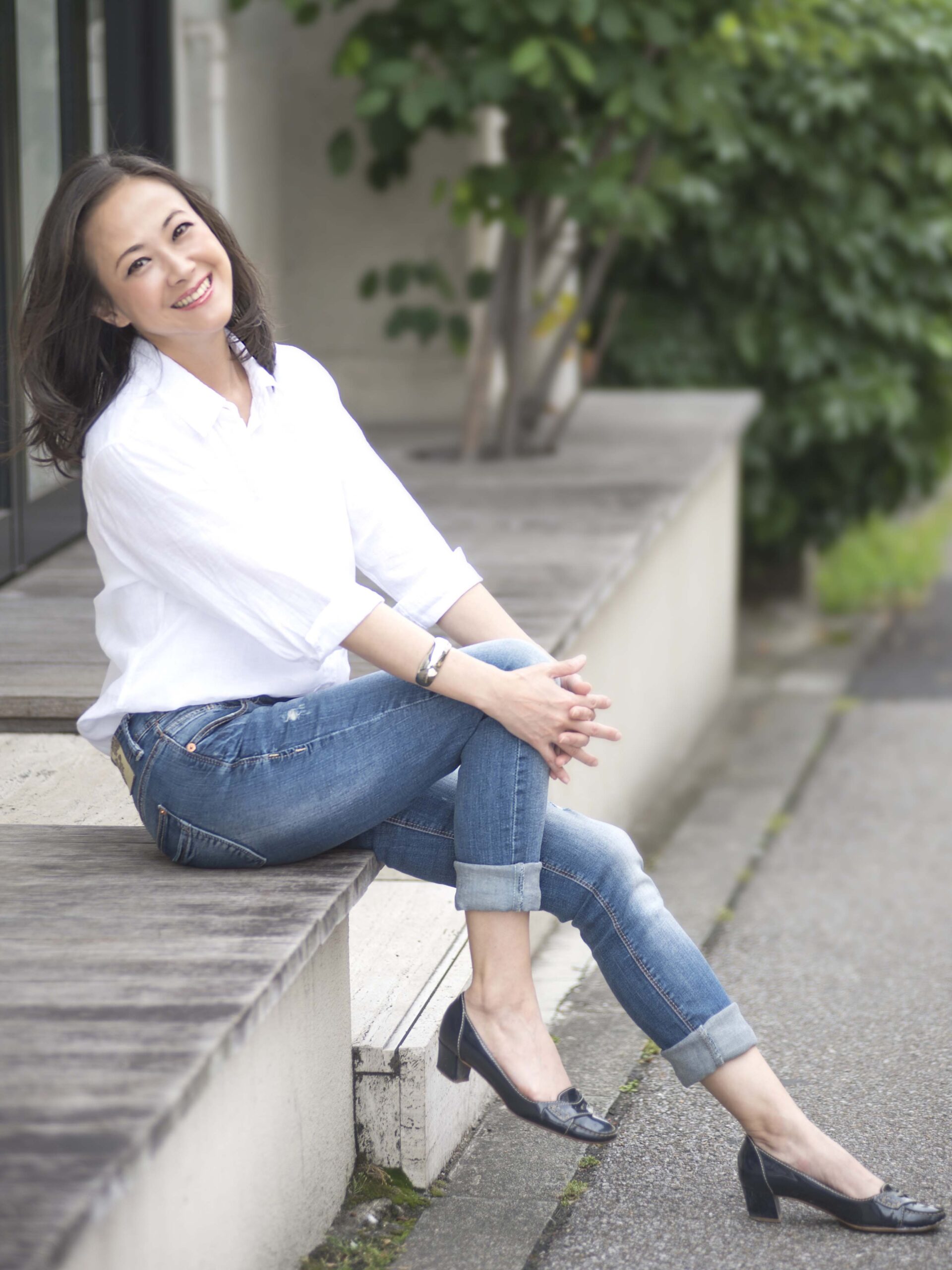 藤崎 あや / スペースクラフト・エージェンシー