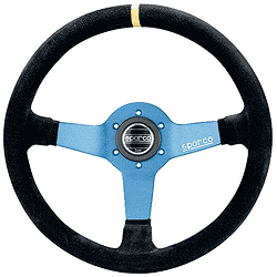 STEERING WHEEL：ステアリングホイール│SPARCO (スパルコ) 日本正規