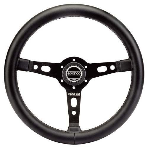 ステアリングホイール：TARGA 350│SPARCO (スパルコ) 日本正規輸入元