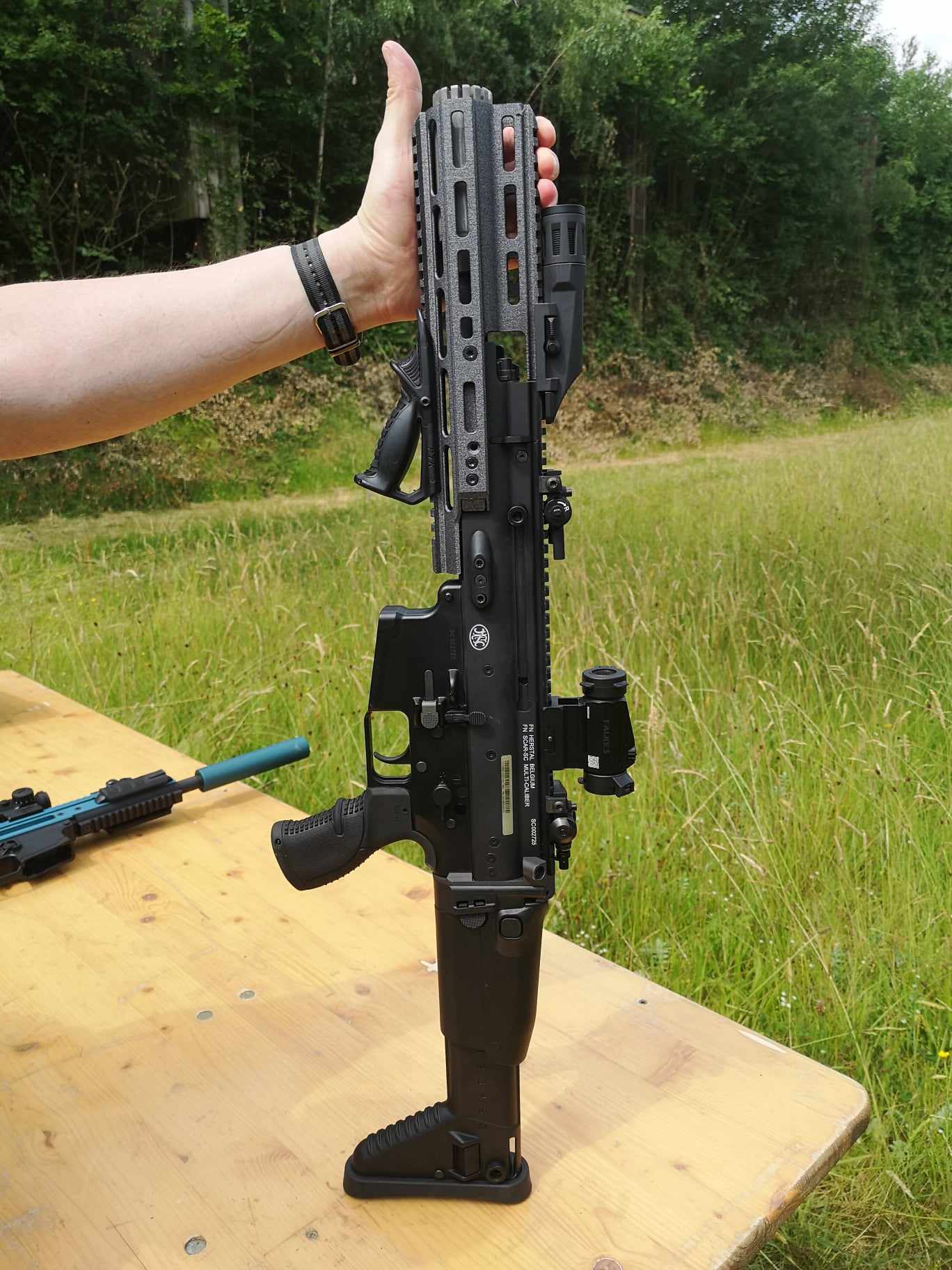 REVIEW: INFORCE WMLx gen2 White/IR | SPARTANAT