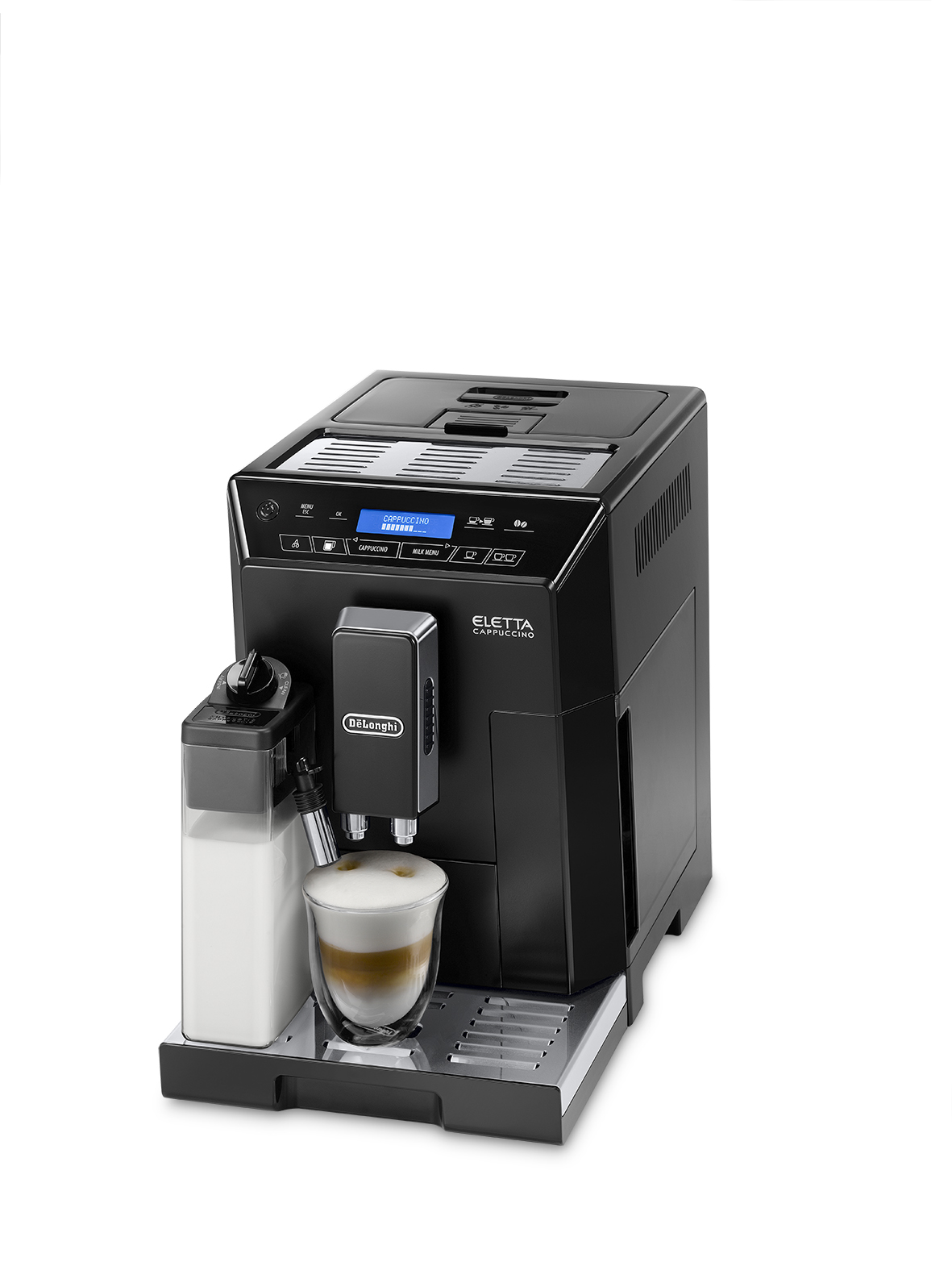 SPECIALTY COFFEE WATARU / デロンギ エレッタECAM44660BH