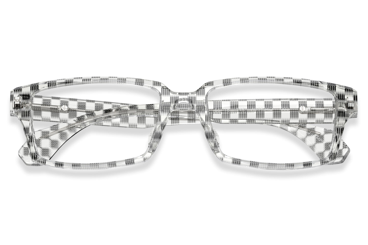 Alain Mikli - A03524D Eyeglasses | Specs Collective
