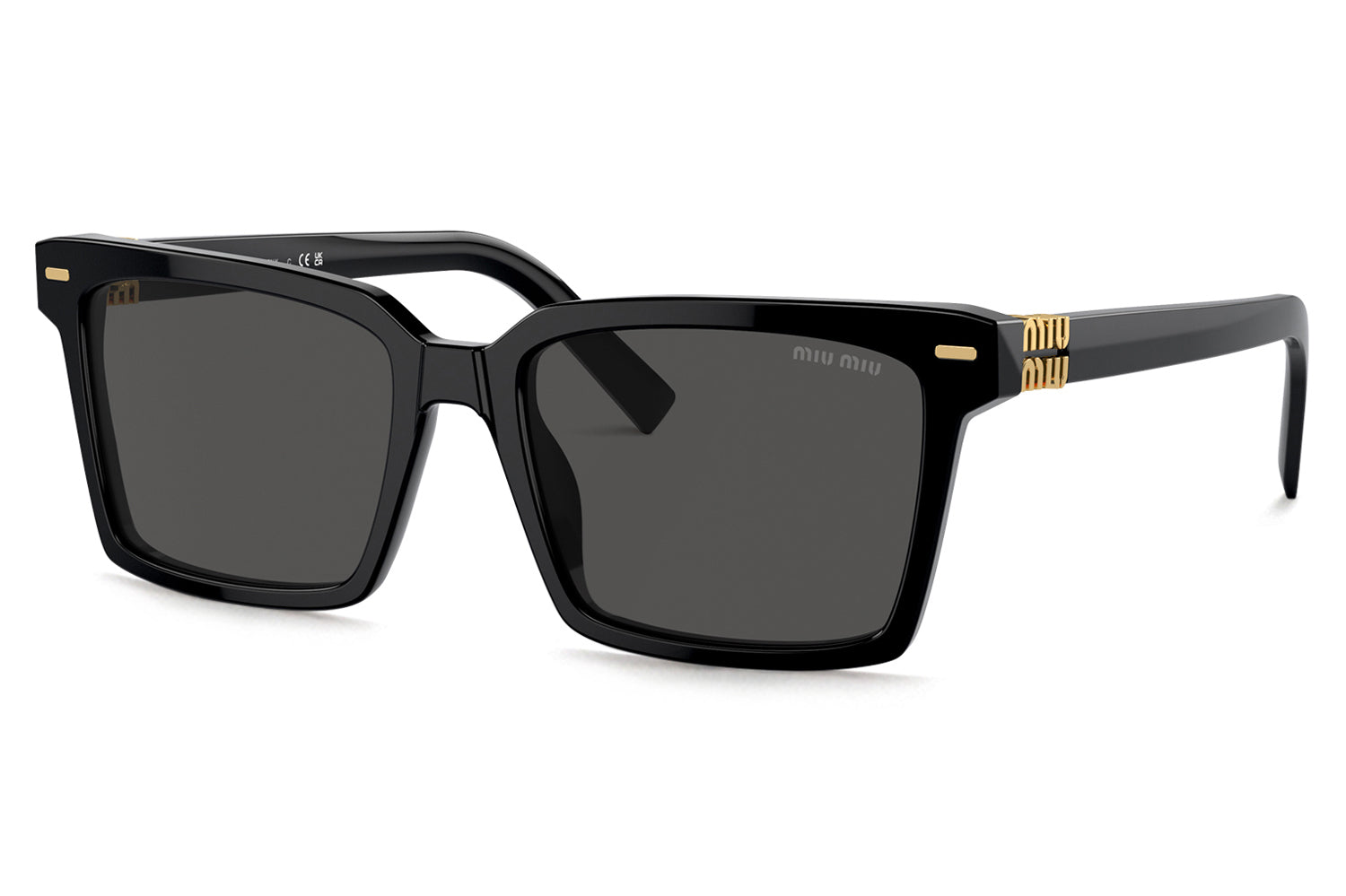 Miu Miu - MU 13ZS Sunglasses | Specs Collective