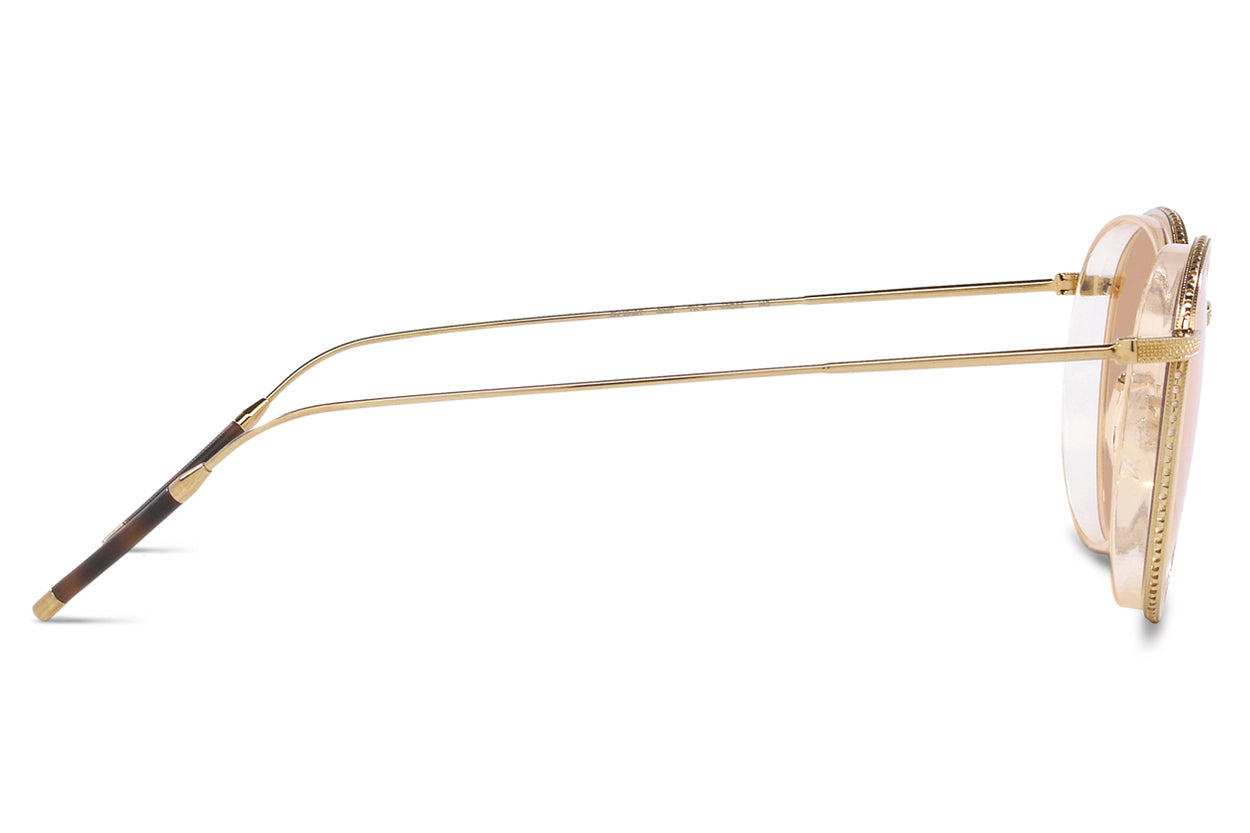 Oliver Peoples - TK-8 (OV1318T) Sunglasses | Specs Collective