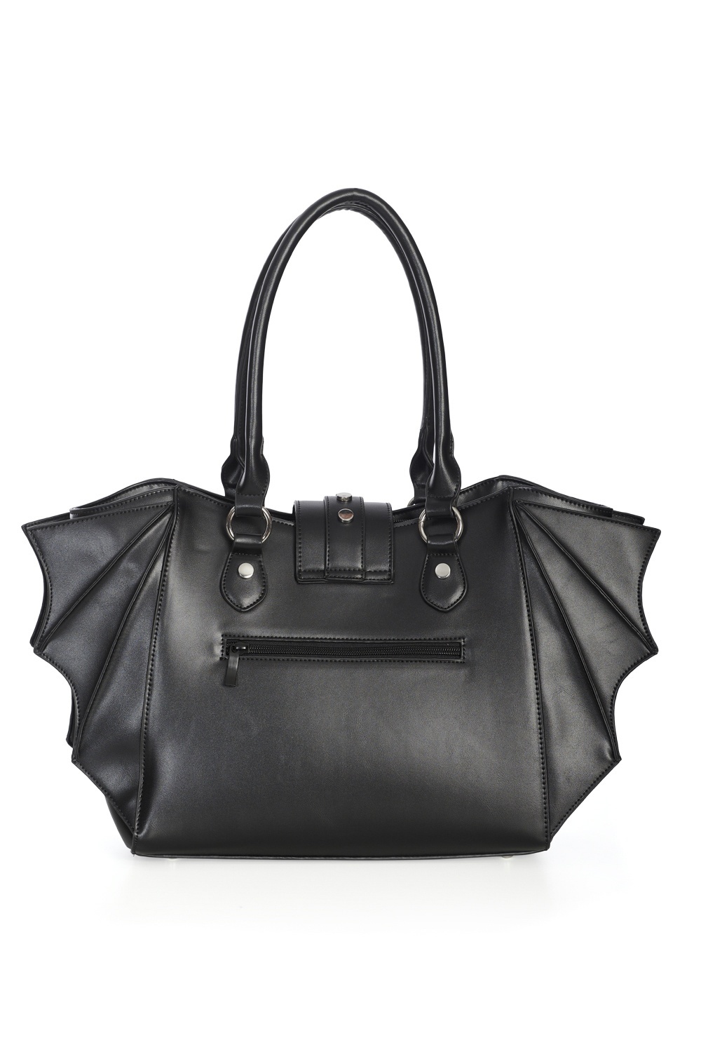 GOTHIC BAT / ハンドバッグ【Banned Apparel】 | Spider Rock Web