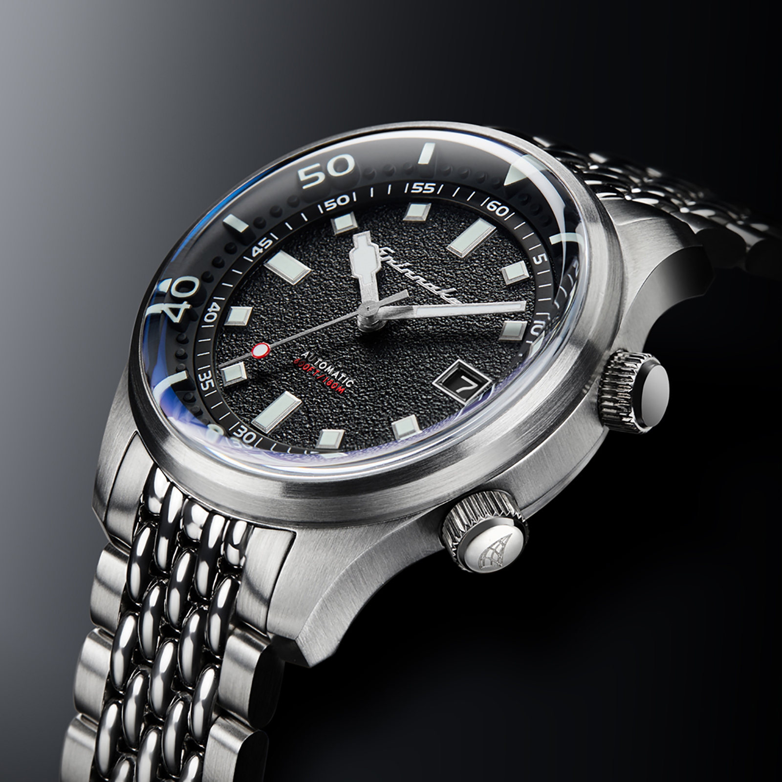 SP-5062-11 | COLLECTION | SPINNAKER | スピ二カー 時計公式サイト