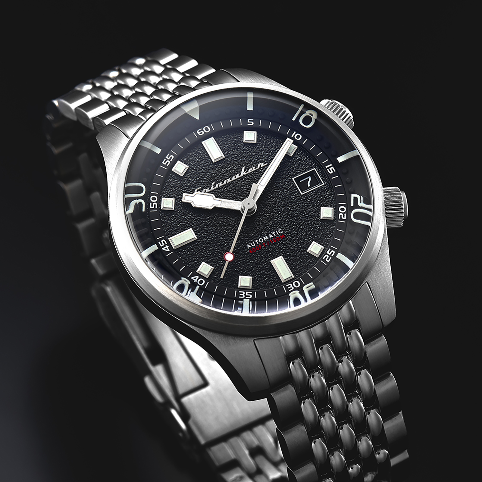 SP-5062-11 | COLLECTION | SPINNAKER | スピ二カー 時計公式サイト