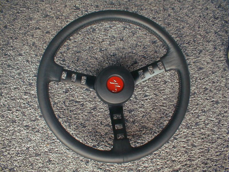 GT-R・ダットサンコンペ ハンドル・レプリカ 限定販売品 - 有限会社