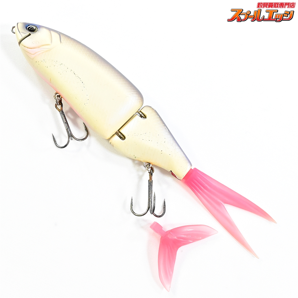 DRT タイニークラッシュ リップテール付き DRT『TinyKLASH』（タイニー