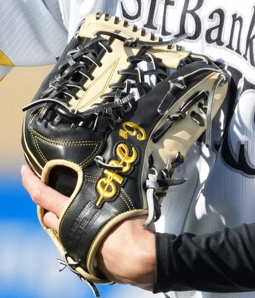 one of the answer 柳田モデル2024 ワンオブジアンサー 3年ぶり7度目の