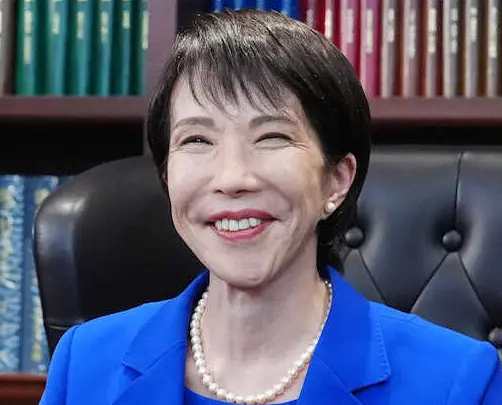 早苗ちゃん、痛いの見してみ。あーかわいそうに」維新議員とのやりとり