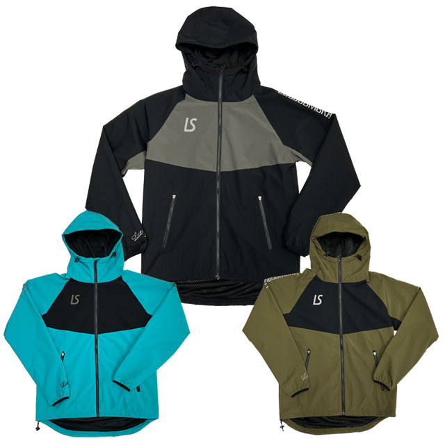 LUZeSOMBRA/ルースイソンブラ サッカー フットサルウェア STRETCH